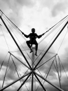 trampoline activiteiten